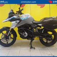 BMW G 310 GS Garantita e Finanziabile