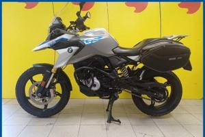 BMW G 310 GS Garantita e Finanziabile