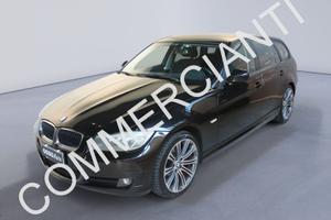BMW Serie 3 (E90/E91) 320d cat Touring Eletta...