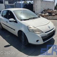 Renault clio 3 br0/1, cr0/1 75cv 08-14 - ricambi