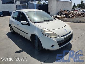 Renault clio 3 br0/1, cr0/1 75cv 08-14 - ricambi