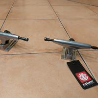 truck skateboard professionali element