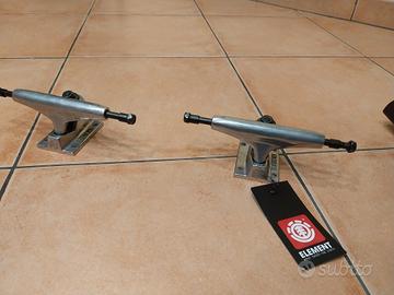 truck skateboard professionali element
