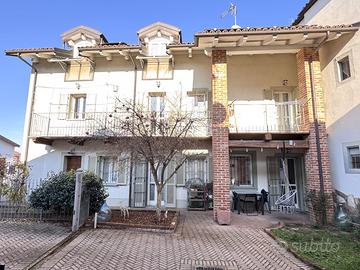 Villa singola Poirino [Cod. rif 3281340VRG]