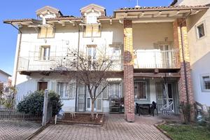 Villa singola Poirino [Cod. rif 3281340VRG]