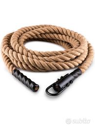 Capital Sports fune  training