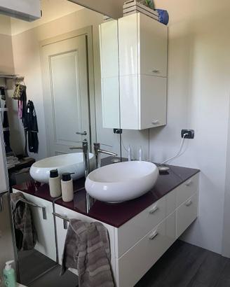 mobile bagno