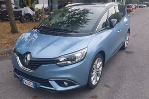 Renault Grand Scenic TCe 115 CV FAP Sport Edition