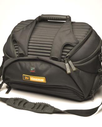 Borsa fotografica per Videocamera o DSRL