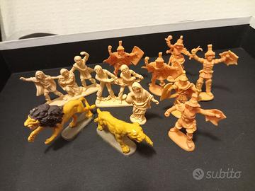 soldatini atlantic 1/32