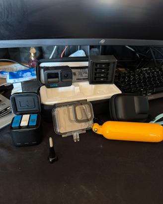 Gopro Hero11 black