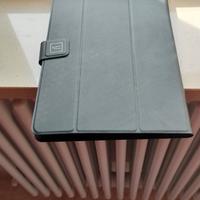 custodia tablet nuova