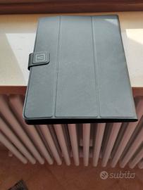 custodia tablet nuova