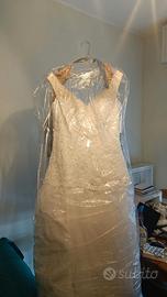 Abito da sposa