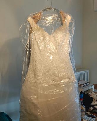 Abito da sposa