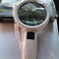 20)      LENTE INGRANDIMENTO PER COLLEZIONISTI