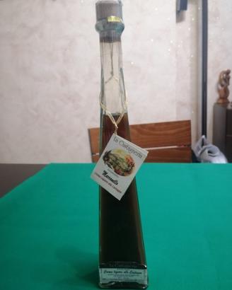 La castagneria Crema di Liquore alle castagne