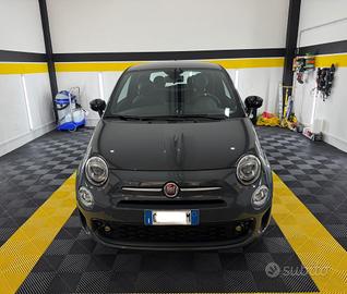 Fiat 500 1.0 Hybrid Sport