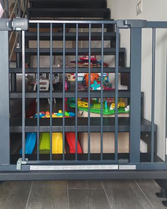 cancelletto per bambini 