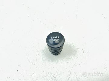 PULSANTE INTERRUTTORE ACCENSIONE RENAULT Captur Se