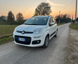 Fiat panda twin air 900