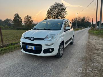 Fiat panda twin air 900