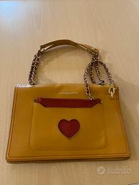 Borsa a spalla ‘Love Moschino’