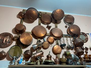 Pentole di Rame