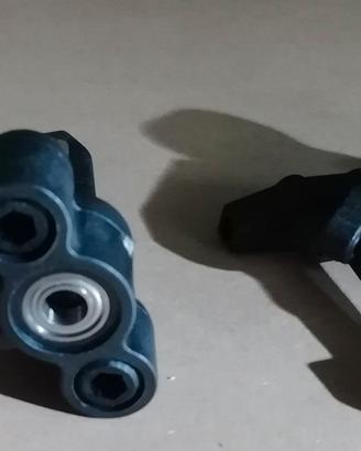 Braccetti Anteriori Kyosho FW-06 RC 1:10