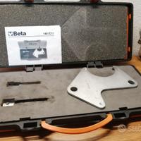 ATTREZZI per la messa in fase auto