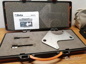 ATTREZZI per la messa in fase auto