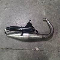 marmitta stage6 pro replica booster