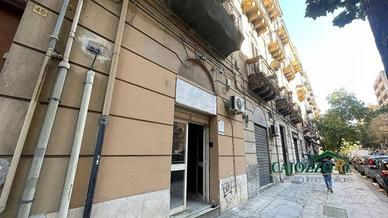 Immobile di 90 m² con 2 locali a Palermo