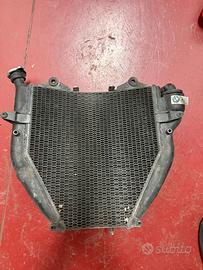 Radiatore acqua BMW K 1200 R 2005 2006 2007 2008
