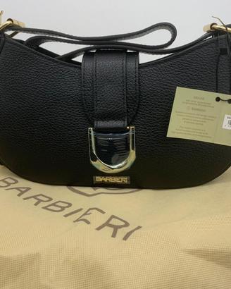 Borsa Barbieri Nera