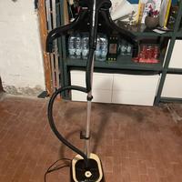 Ferro da stiro verticale