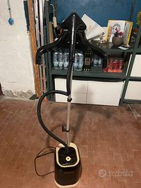 Ferro da stiro verticale