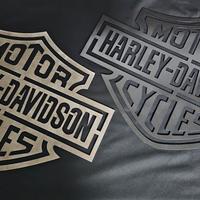 Emblema Harley Davidson