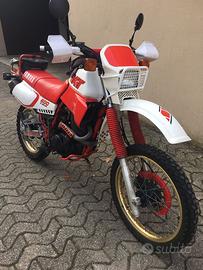 Yamaha XT 600 anno 1988
