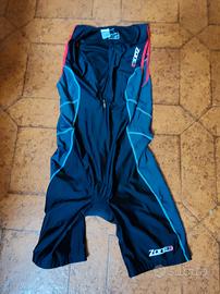 body triathlon taglia L