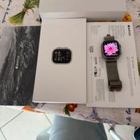 Apple watch ultra 2