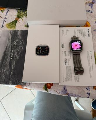 Apple watch ultra 2