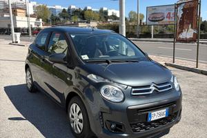 Citroen C1 benzina 1.0cc 68cv 5 porte Schermo Touc