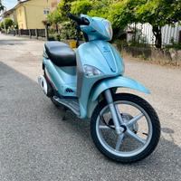 Piaggio Liberty 2012
