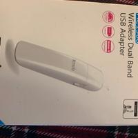 USB adapter WiFi