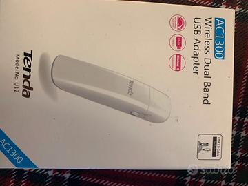 USB adapter WiFi