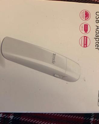 USB adapter WiFi