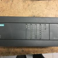 PLC Siemens S7-200 CPU 214