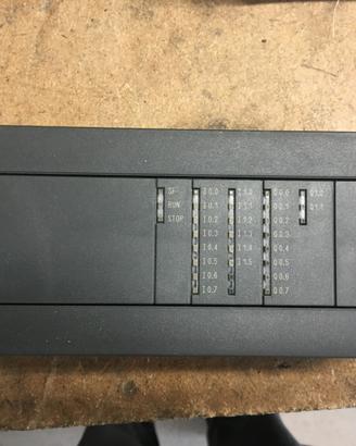 PLC Siemens S7-200 CPU 214