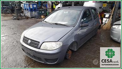 Ricambi Usati FIAT Punto II 2005